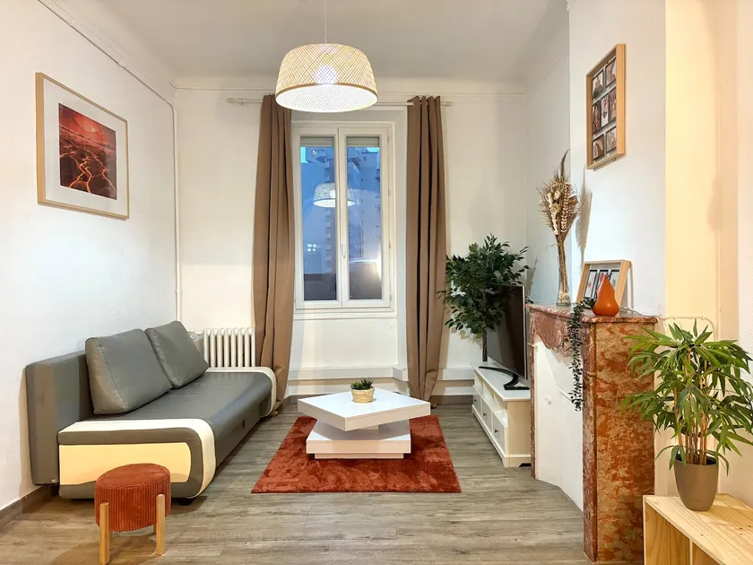 Arcado - Champ de Mars - Spacious - Image 1