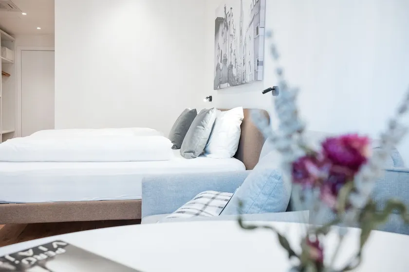 Vintage & Urban Retreat - Image 1
