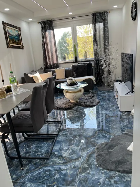 Saphierblue Appartment - Image 1