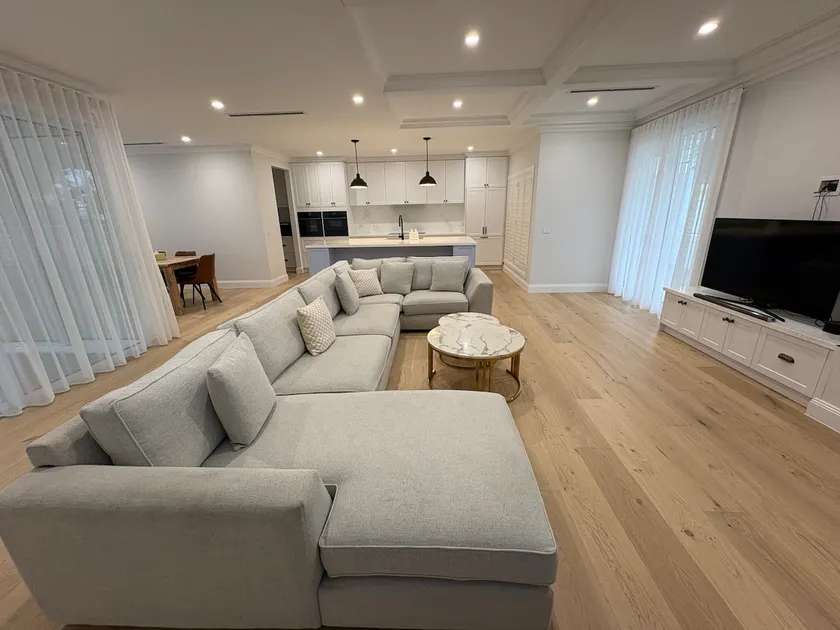 Hampton Haven Brand new 5 Bedroom Home - Image 1