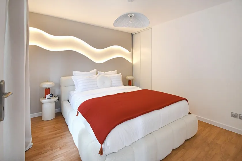 Bubble Home – Relaxation & Modernity in Strasbourg - Image 1
