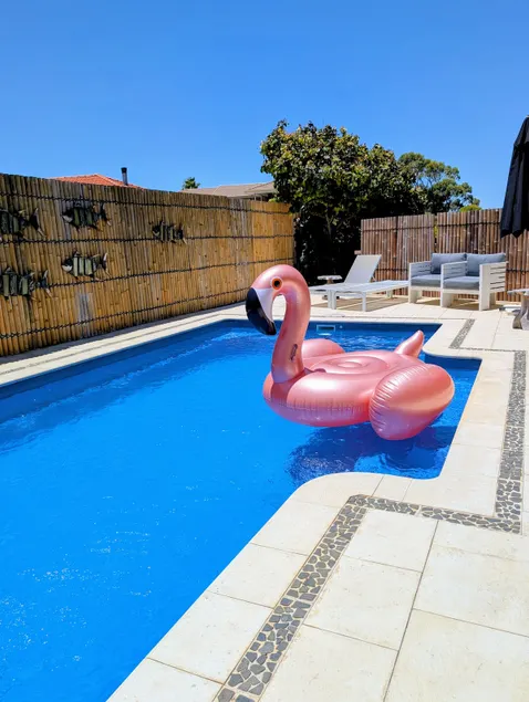 5BR Beachside Home with Pool, Park Access - Image 1