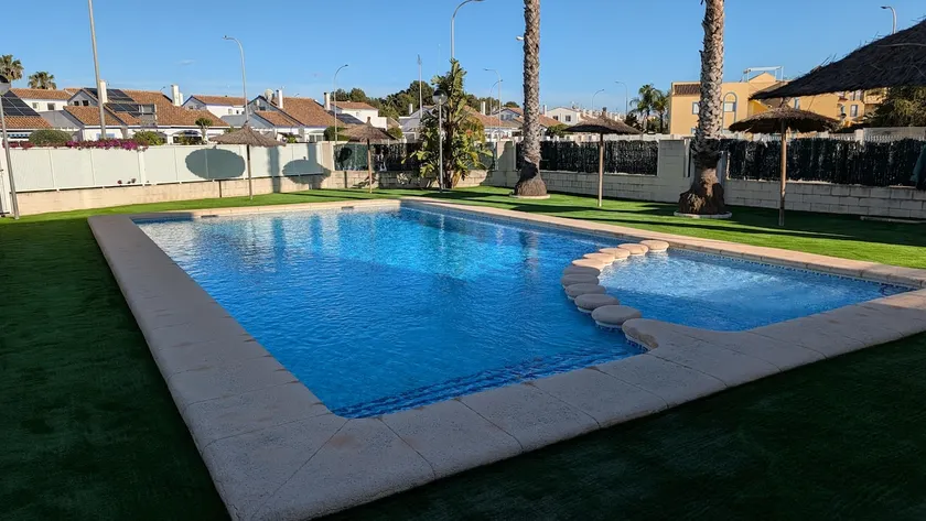 Casa Isabel – holiday home near Dénia - Image 1