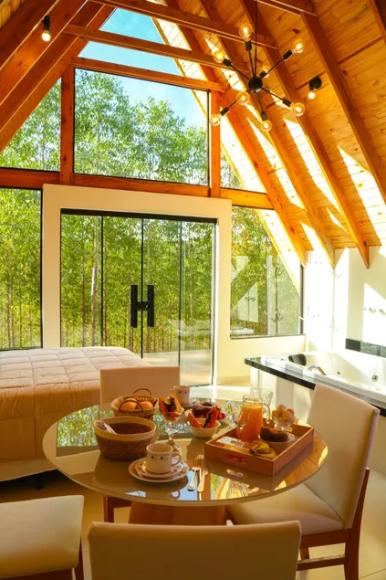 ranch chalet 2d - Image 1