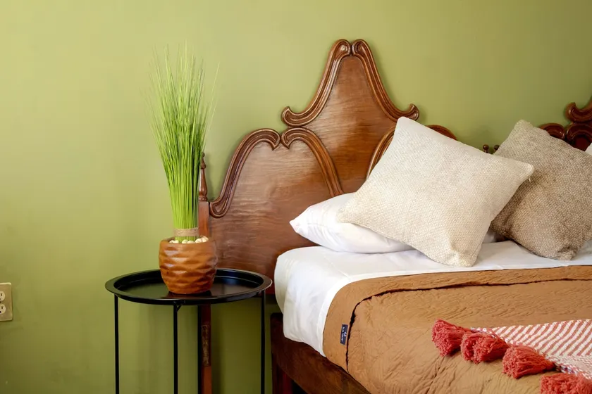 Spacious, comfortable and conveniently located | Casa Colibrí - Image 1