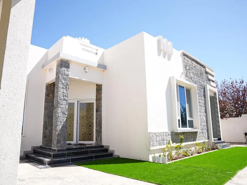 Spacious 3BR Villa heart of Jabel Akhdar - Image 1