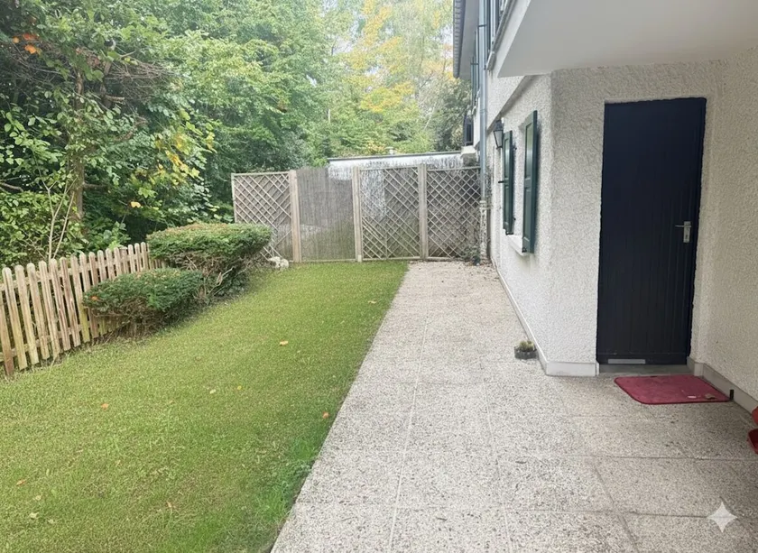 CHL Stay- Apt 1 ch- Quiet and close to the hospital - Image 1