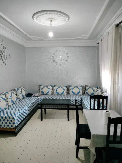 Comfortable apartment - Image 1