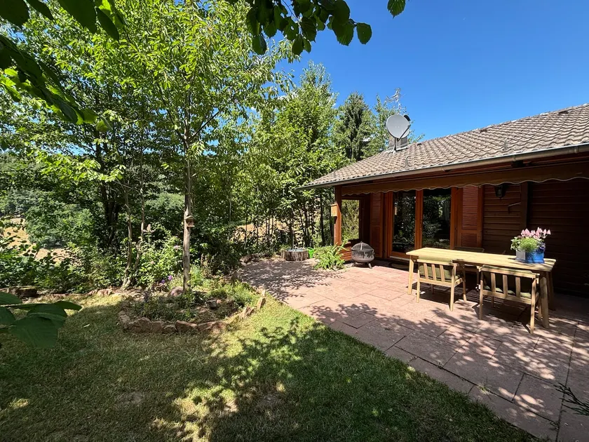 Quiet cottage with a view - Image 1