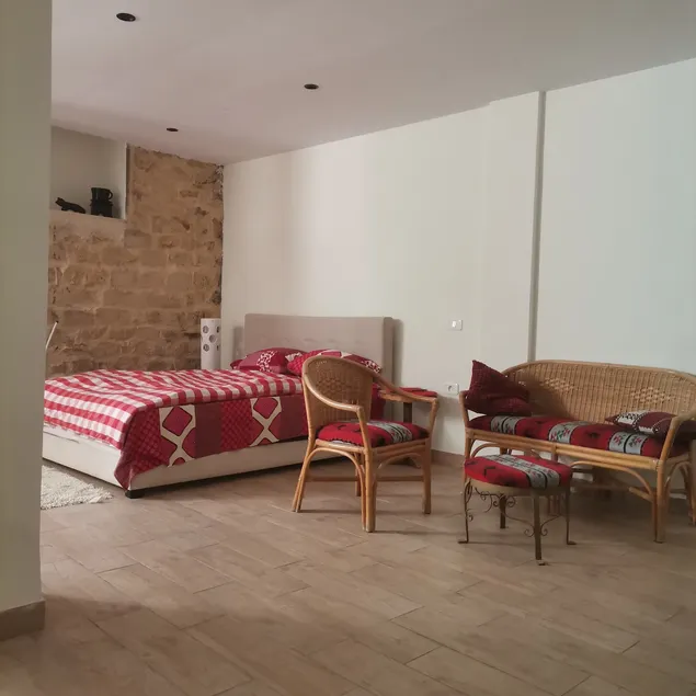 Sabri traum hamammet 1 - Image 1
