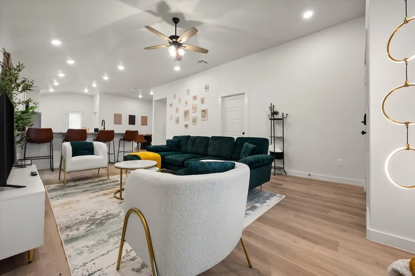 Sept Deal | Brand New 3BR Home Near TTU - Image 1