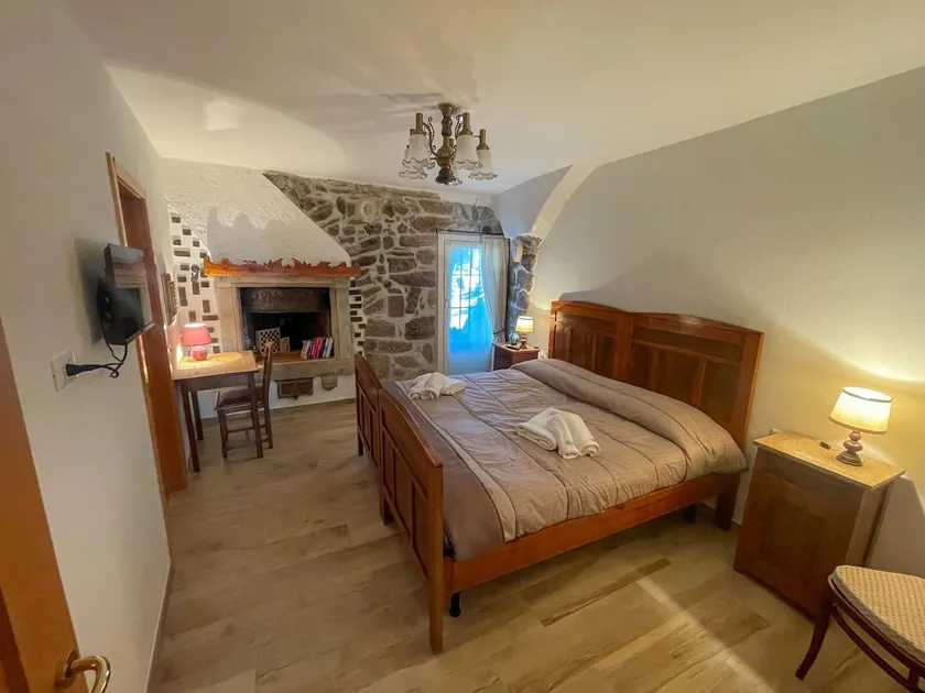 Casa Amadio - stile rustico comfort moderno - Image 1