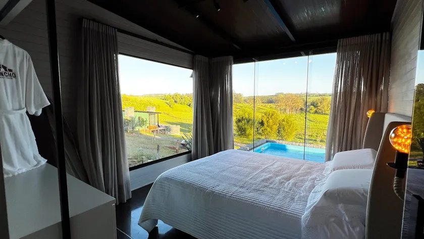 Ybytú Country House 45 minutes from POA - Image 1