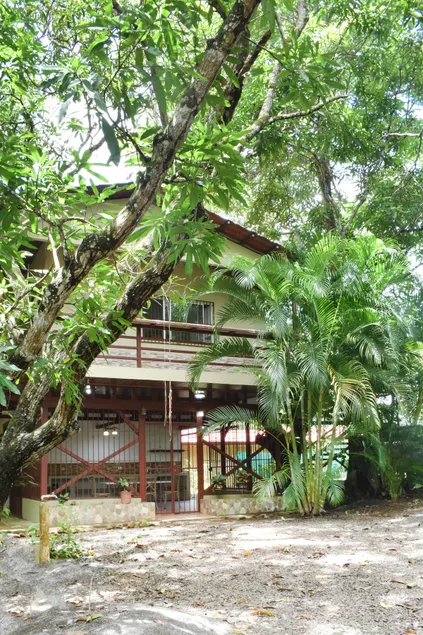 Treehouse near Carara and the beach - Image 1