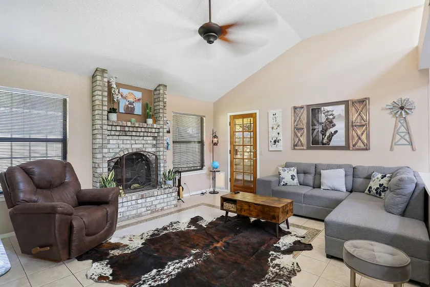 Casa Mi Ranchito Alegre (My Happy Little Ranch House) - Image 1