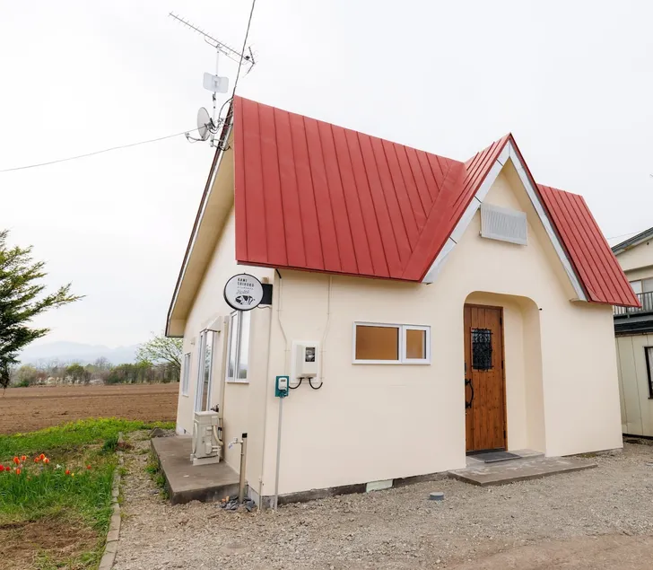[Kamishihoro] Residence C surrounded by nature (sleeps 5, 2LDK) | Comfortable for a relaxing stay or long-term stay - Image 1