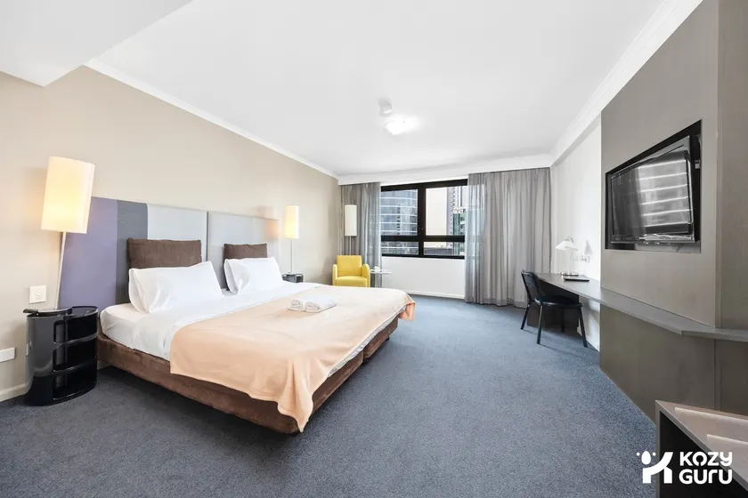 KozyGuru | Parramatta | Clean APT - Image 1