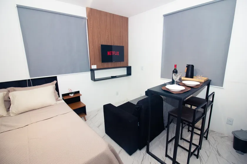 Studio III - Deluxe Alpha - Image 1