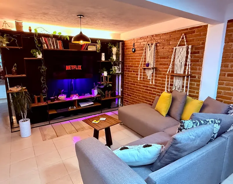 Cozy Loft in the heart of Tepotzotlán - Image 1