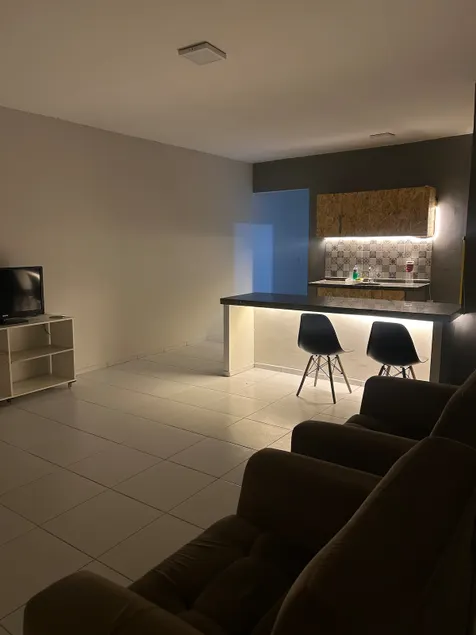 Flat Lagoa Seca - Image 1