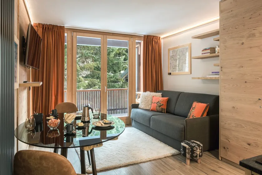 Luxury Nest in Madonna di Campiglio - Image 1