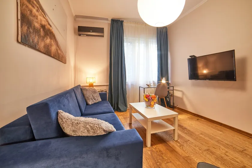 TOP CENTRe - NDK - 1st FLOOR - PET Friendly - Image 1