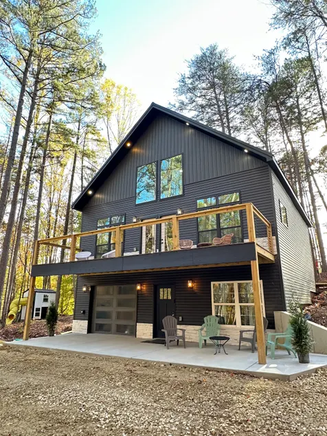 Midnight Pines - Ultimate Vacation Experience! - Image 1