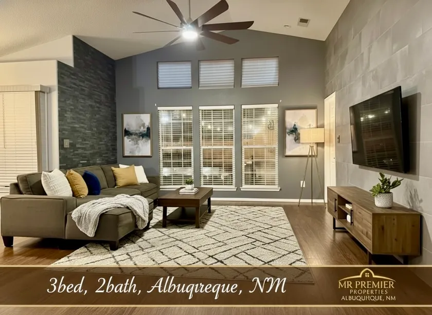 Family-Friendly 4BR Home w/ Game Room & Patio - Image 1