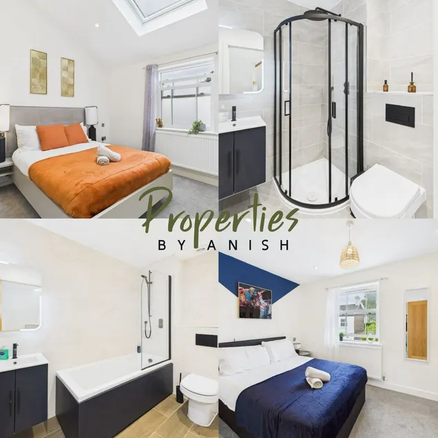 Pristine Home • Near Station, Pantiles & Calverley - Image 1