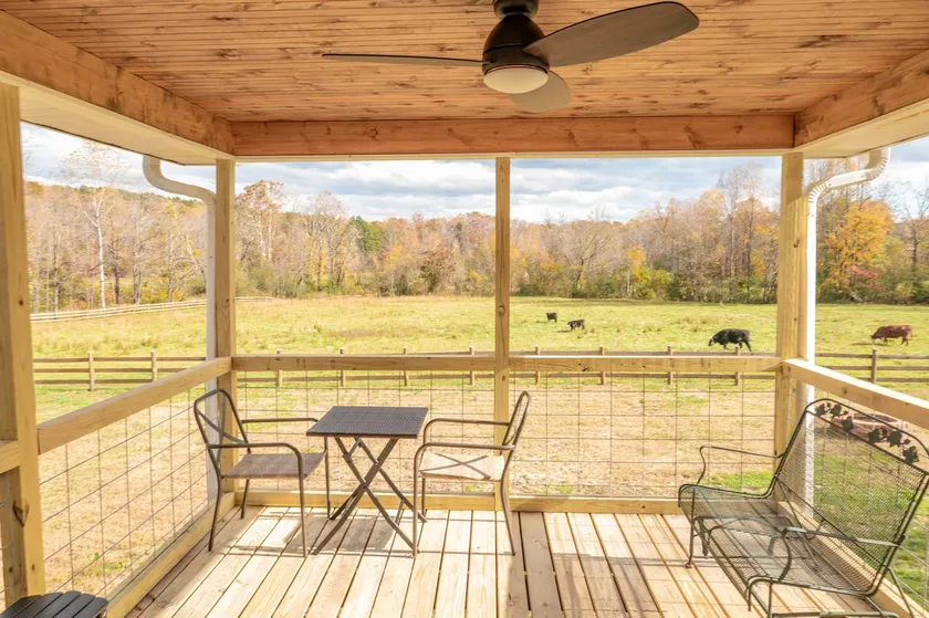Peaceful Getaway at The Retreat at Brecht Farm - Image 1
