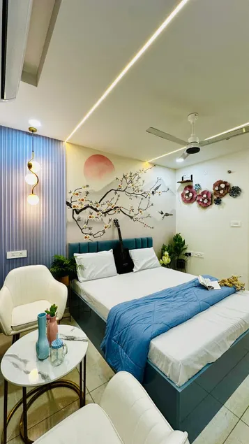 Hillside Cozy Studio Apartment - Image 1