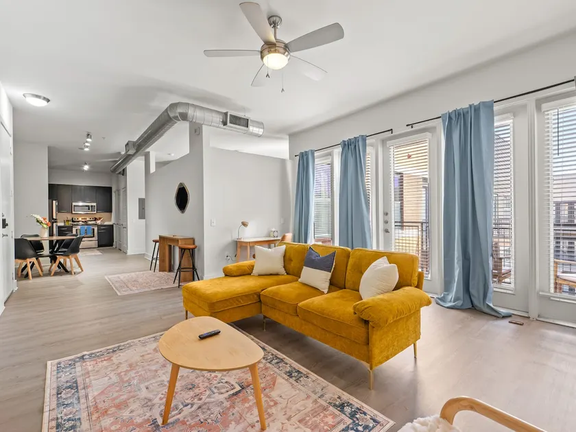 NEW The Vivid Muse l Free Park l Prime Location - Image 1