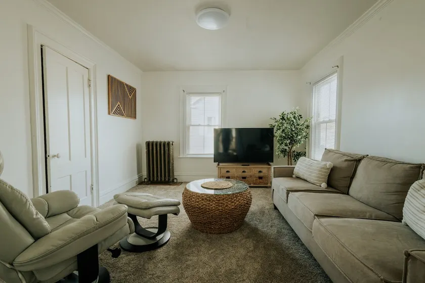 cosie and modern 2 bedroom apartment - Image 1