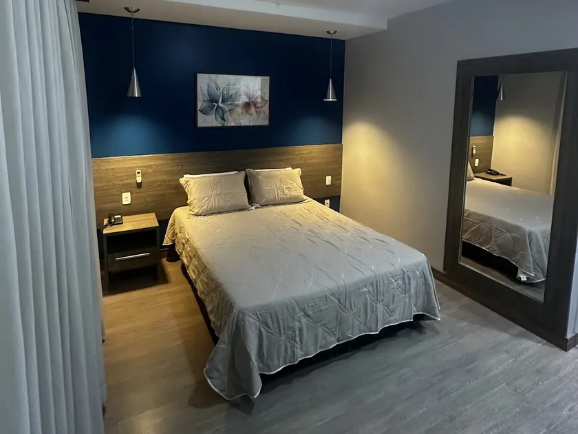 Executive Apartment: Comfort, elegance - Nova Iguaçu - Image 1