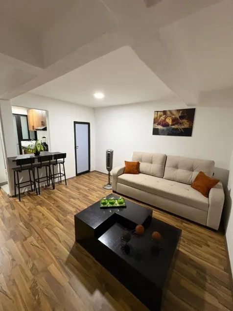 Apartment for 1 to 4 people, near Six Flags. - Image 1