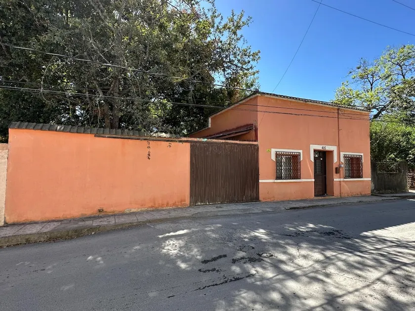 La Casa de Inesita. - Image 1