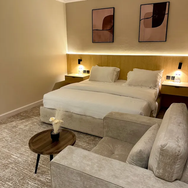 Naseem Al Haram 7 - Image 1