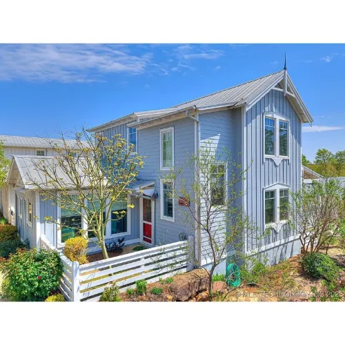 Hope Cottage at Carlton Landing - Image 1