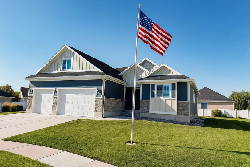 Your Home Away From Home - Lehi. Utah - Image 1