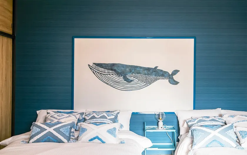 Nagiko | 5 min walk to JR station, 10 min direct to Sannomiya | Close to Sumo Marine World | Suitable for families and groups | Sleeps 10 - Image 1