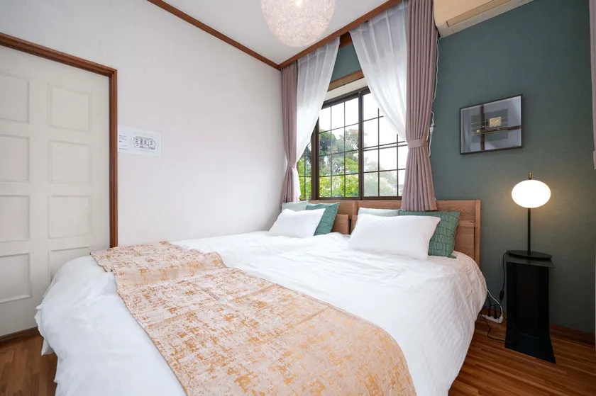 Pet-Friendly Entire Home in Yokosuka | 4BR 90m² - Image 1