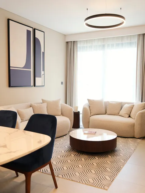 A&A Marina Suites - Image 1