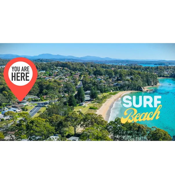 Winter-Ready • 50m to Beach • Fireplace + Heating - Image 1