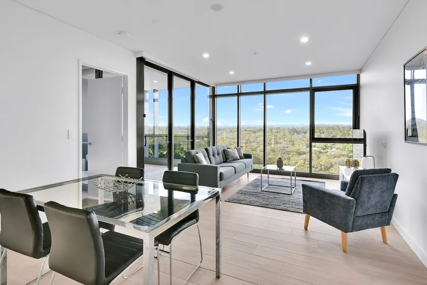 Stunning Wyndel Macquarie Apartment - Image 1