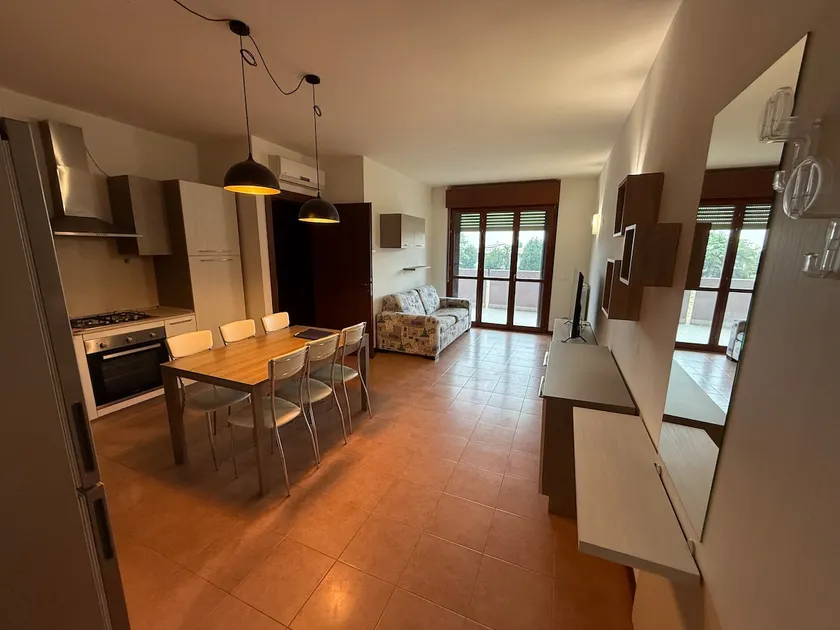 Appartamento La Triade - Image 1