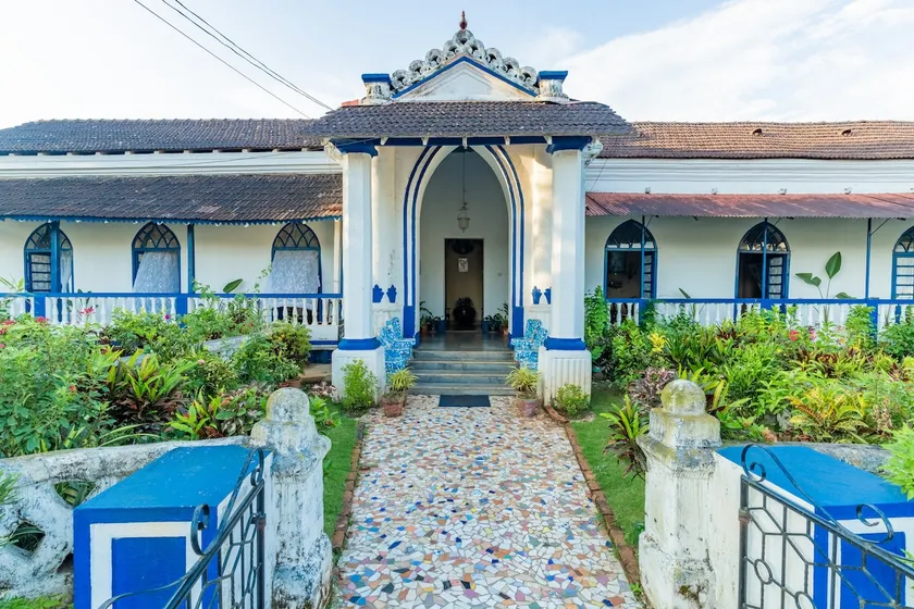 LOV Heritage Guesthouse - Image 1