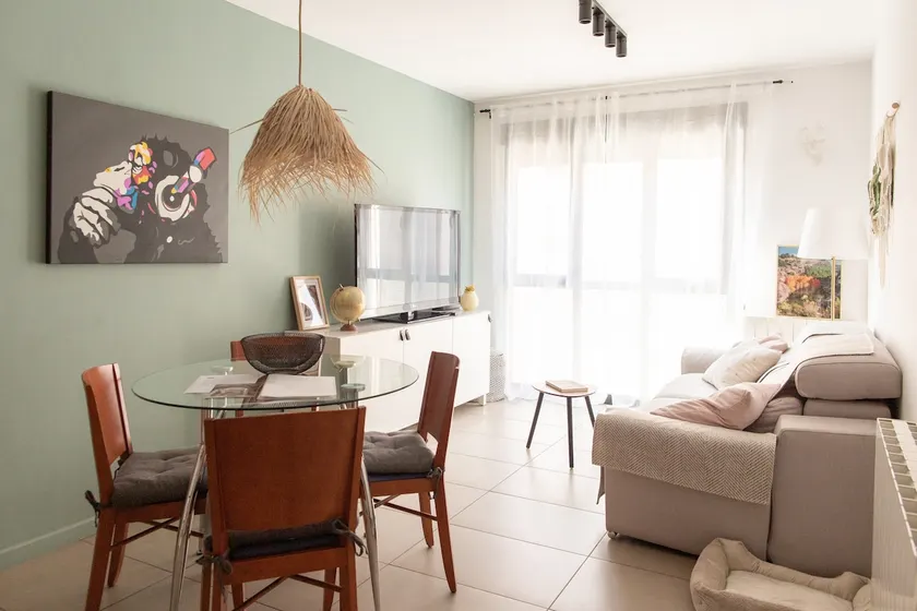 Climbers' apartment in Albarracín | Wifi Included - Image 1