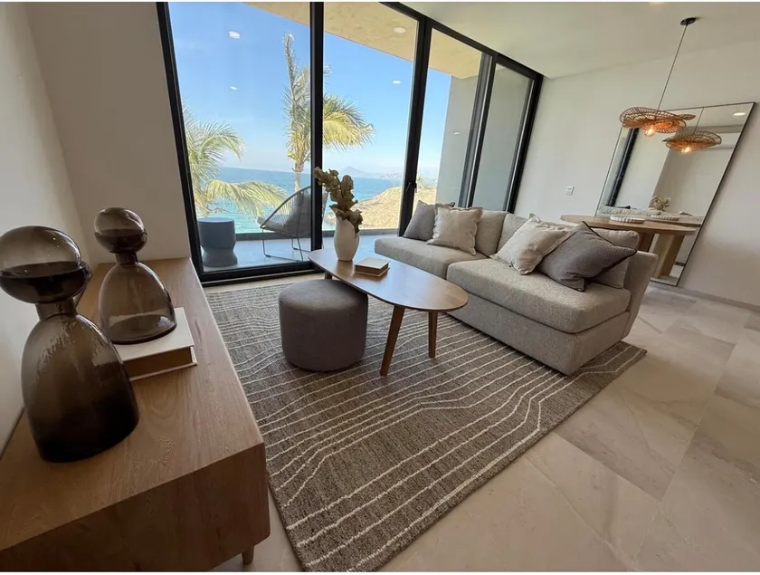 Comfortable apartment in Las Brisas Manzanillo - Image 1