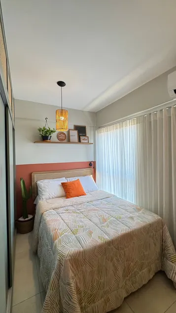 Cozy Studio with Sea View in Piatã - Image 1