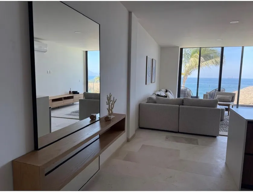 Modern apartment in Manzanillo - Image 1